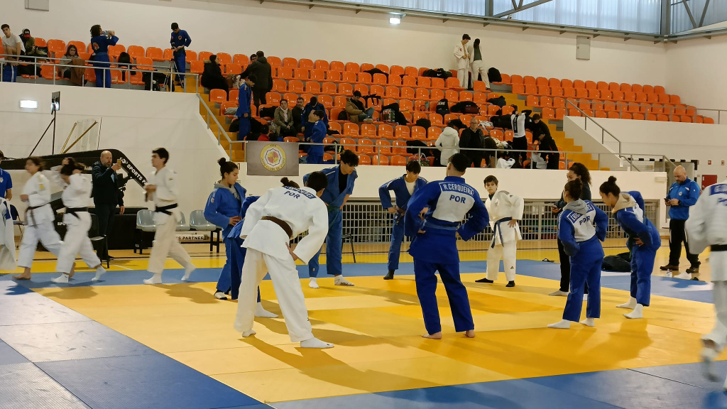 crédito Judo Clube Valença Juvalença