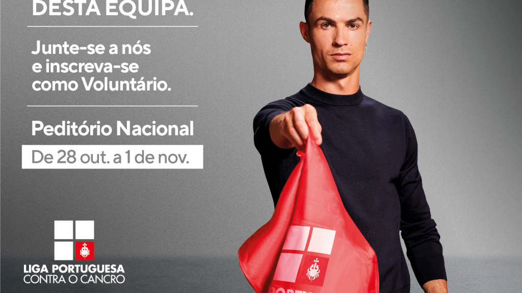 LPCC liga contra o cancro peditorio 