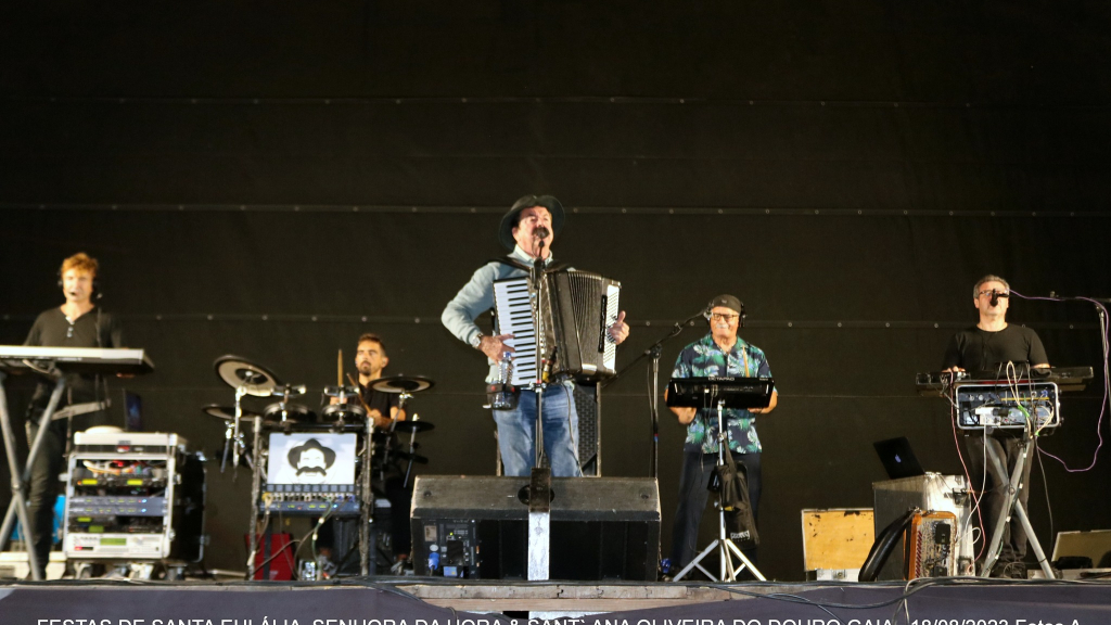 quim barreiros festa 