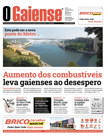 capa edição nº 1018