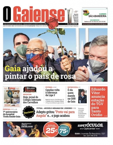 Capa edição 1033