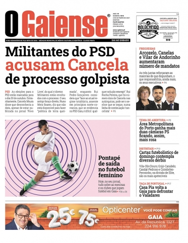Capa edicao n°1015