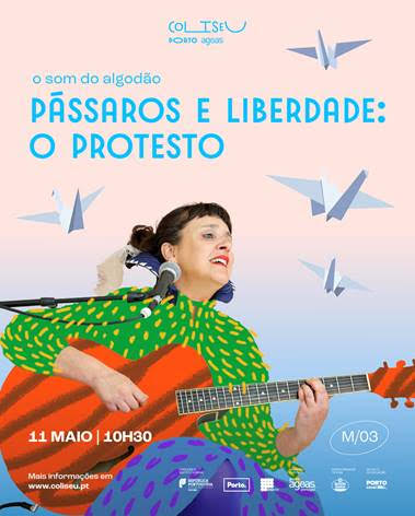 Cartaz do evento