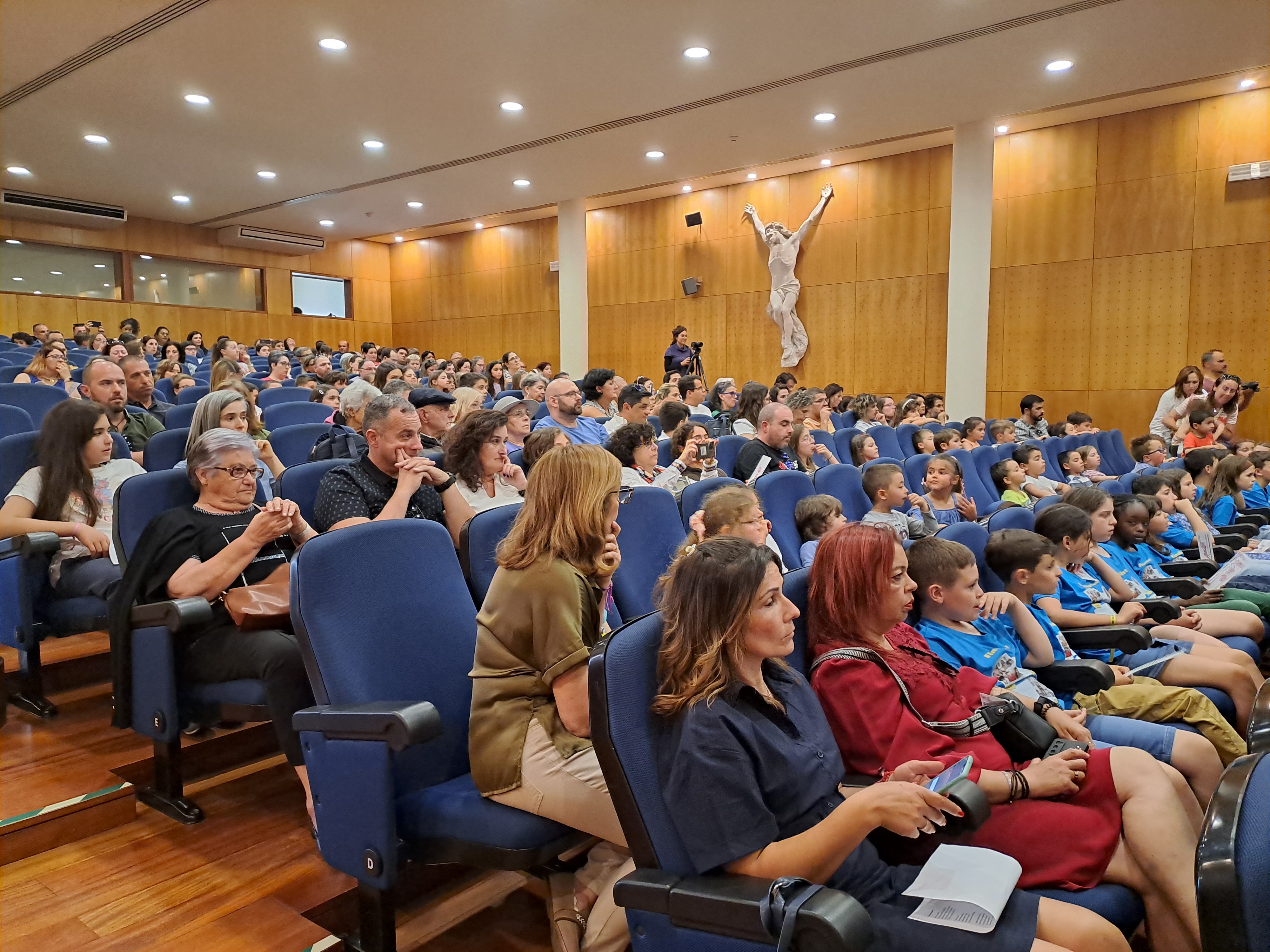 Concurso Poesia