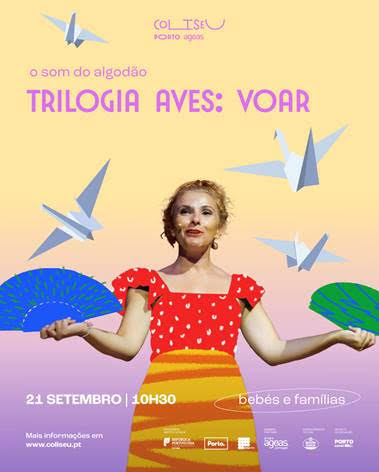 Cartaz do evento