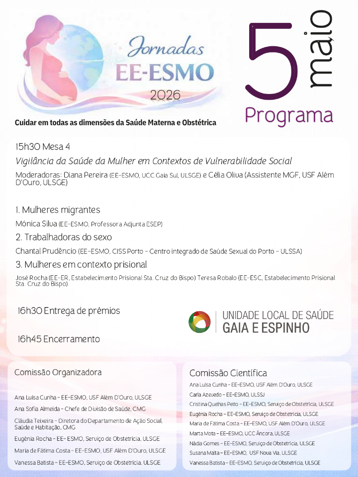 Programa EE-ESMO