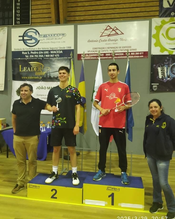 Foto torneio