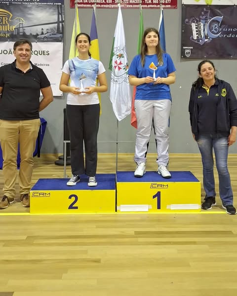 Foto torneio