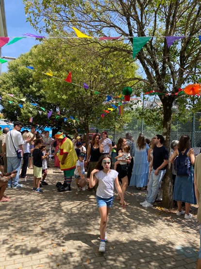 Imagem do Evento