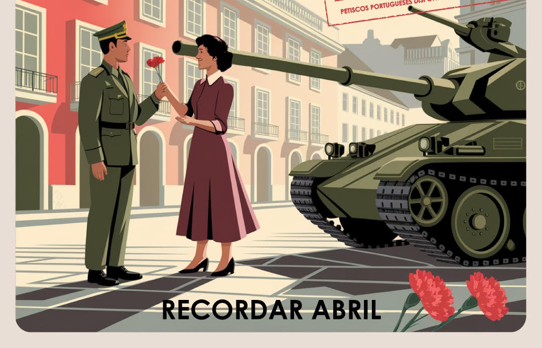 Cartaz do evento