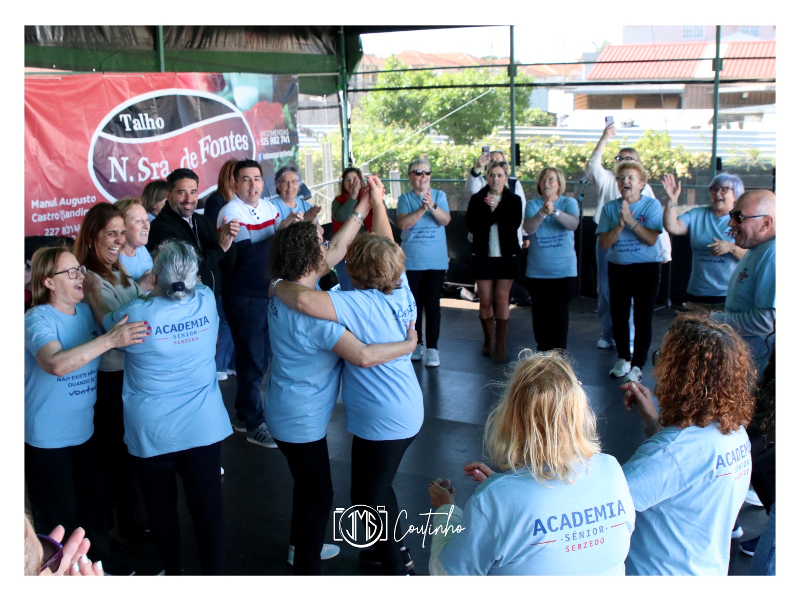 Fotografias: JMS Coutinho