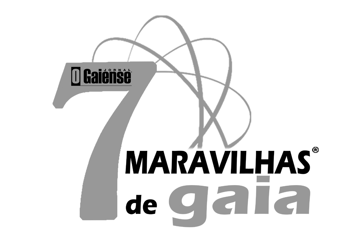 7 maravilhas de Gaia