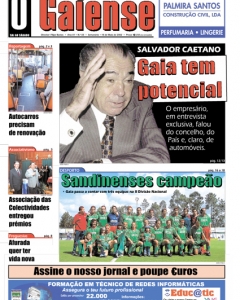 Edição n.º  03