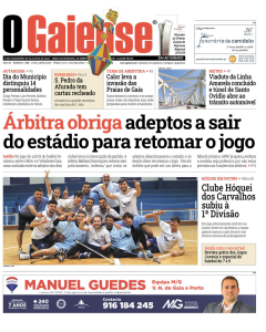 Capa 1105