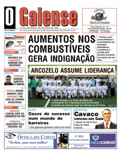 Edição n.º 194
