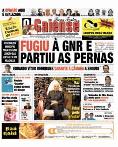 Edição n.º  501