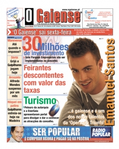 Edição n.º 281