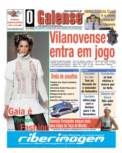 Edição n.º 284