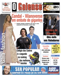 Edição n.º 286