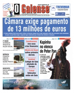 Edição n.º 289