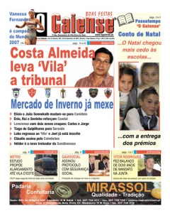 Edição n.º 293