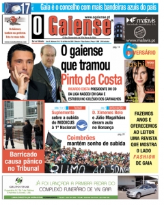 Edição n.º  314