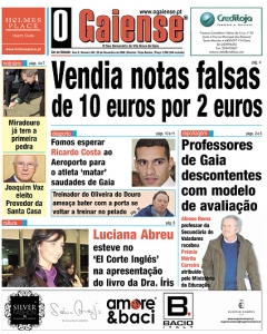 Edição n.º  343