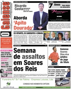 Edição n.º  366
