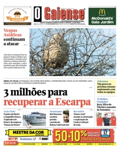 Edição n.º  701