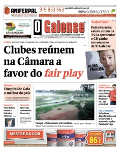 Edição n.º  721
