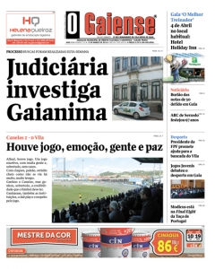 Edição n.º  723