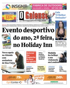 Edição n.º  726