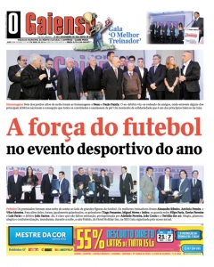 Edição n.º  727