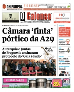 Edição n.º  732