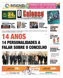 Edição n.º  733