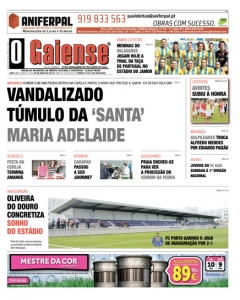Edição n.º  734