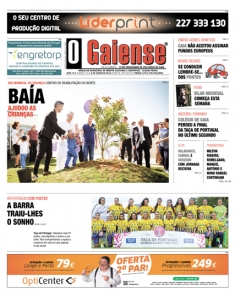Edição n.º  735