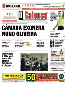 Edição n.º  736