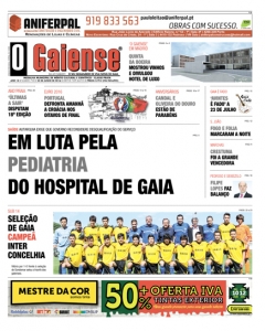 Edição n.º  738
