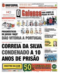 Edição n.º  740