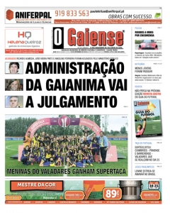 Edição n.º  749