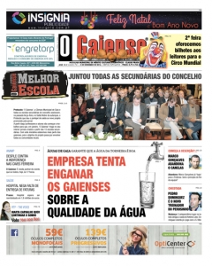 Edição n.º  761
