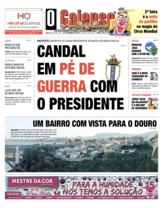 Edição n.º  762