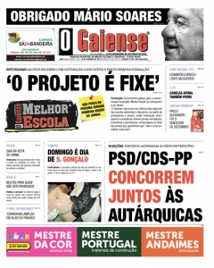 Edição n.º  767