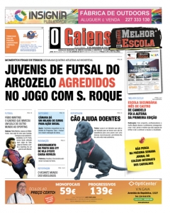 Edição n.º  768