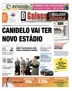 Edição n.º  772