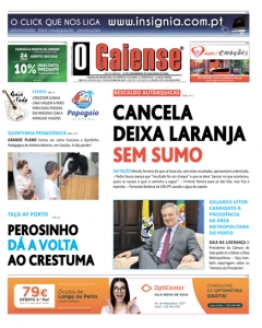 Edição n.º  806
