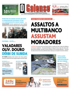 Edição n.º  812