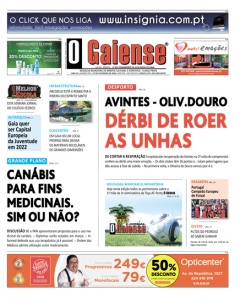 Edição n.º  825