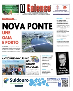 Edição n.º  833